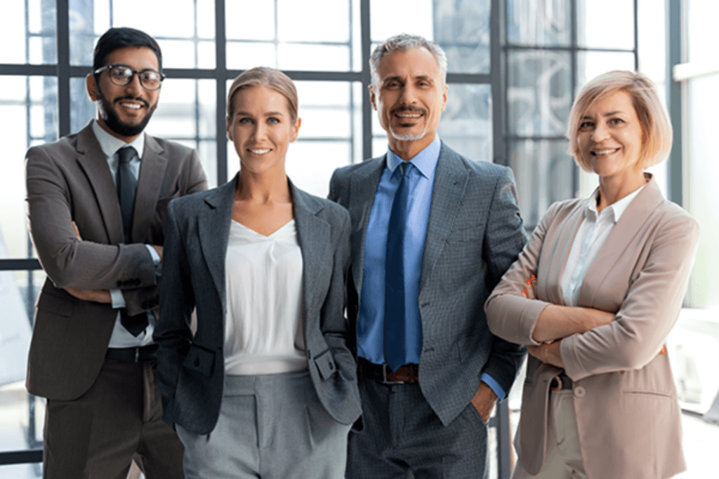 Build Leadership Capability & Bench Strength - Services