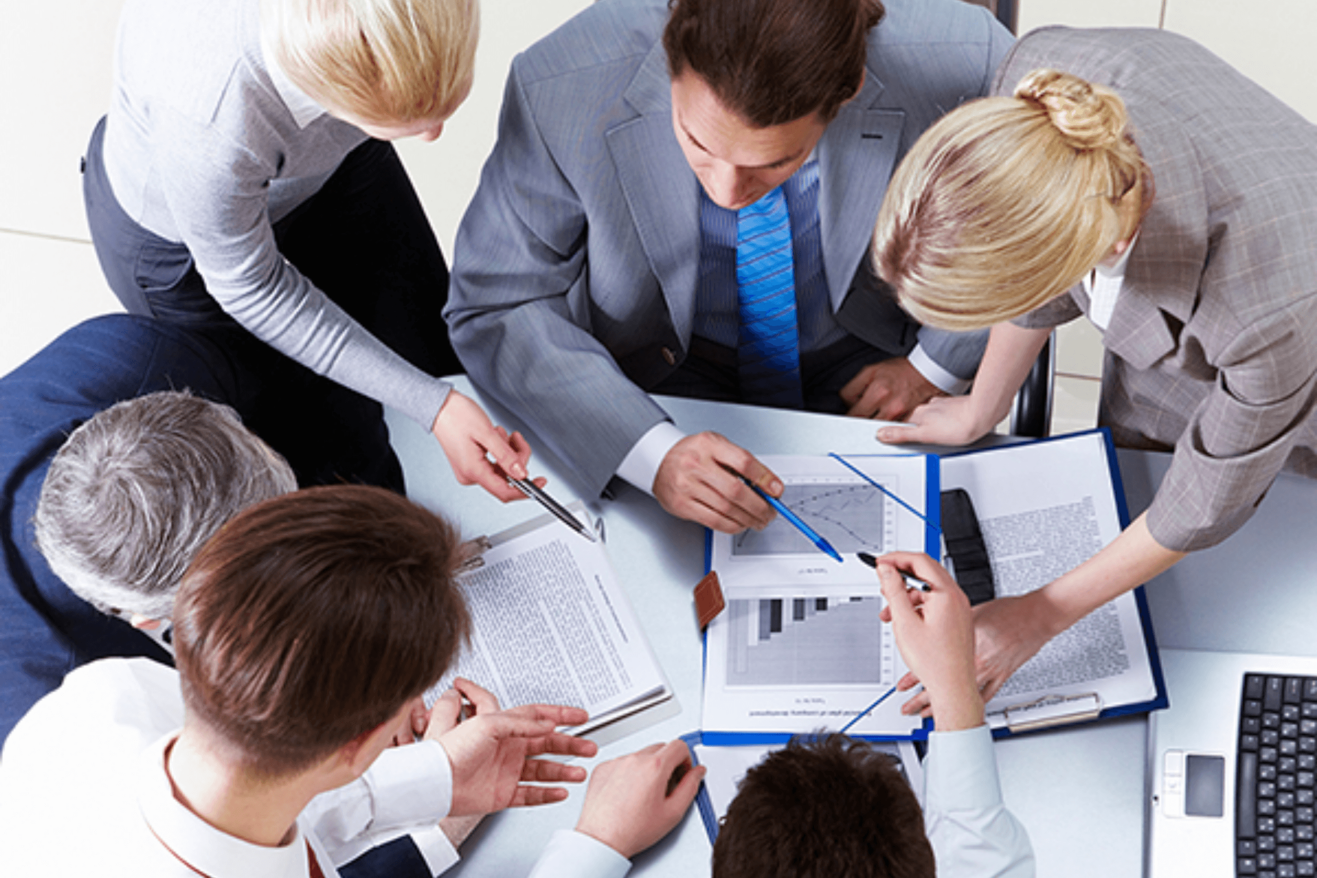 Improve Team Effectiveness