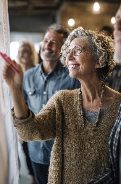 How Today's Leaders Approach Change