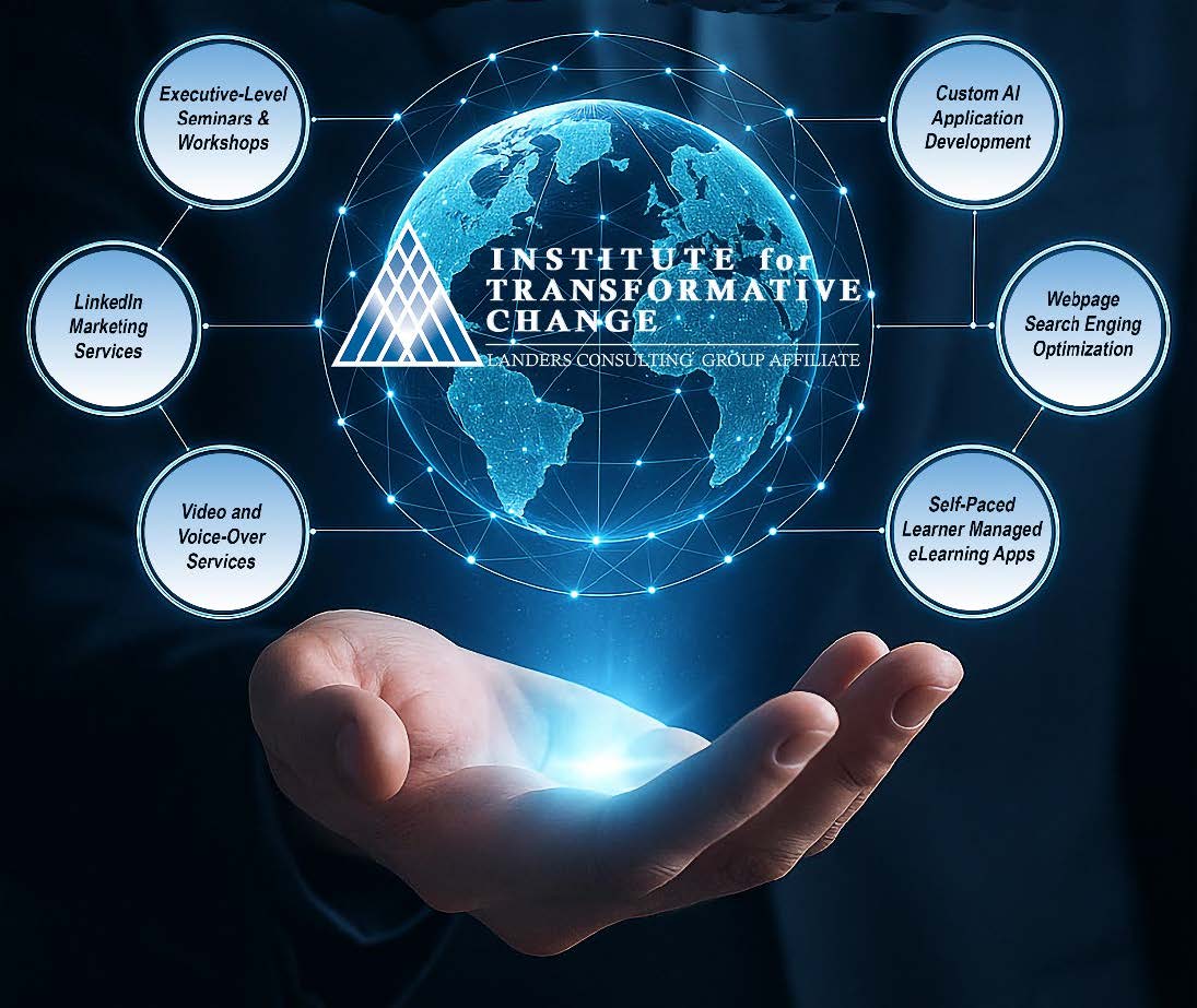ITC Global Support