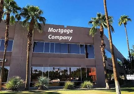 SoCal Mortgage Company