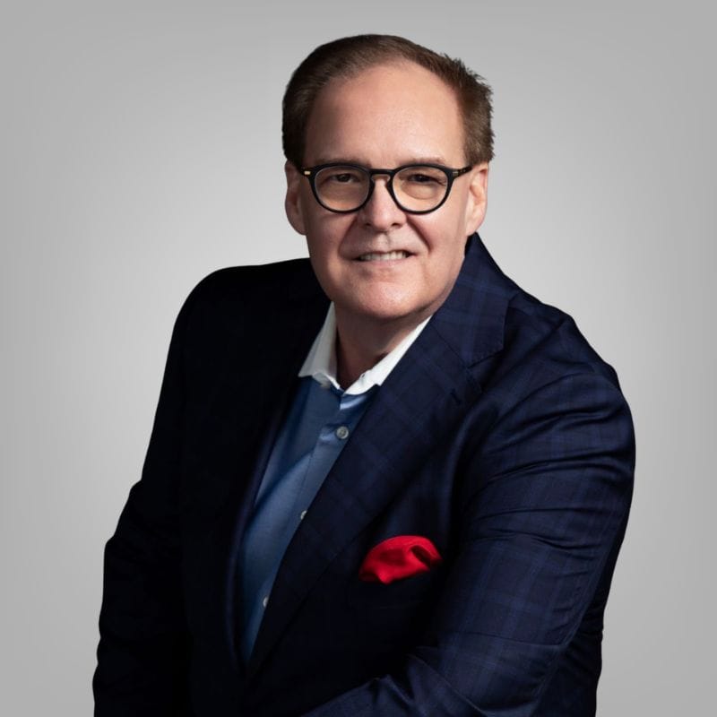 Buck Seward, JD, SHRM-SCP