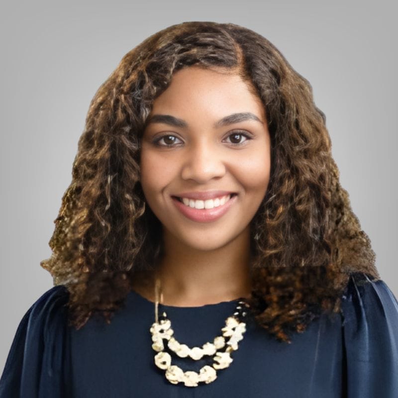 Caraline Malloy, MSIO