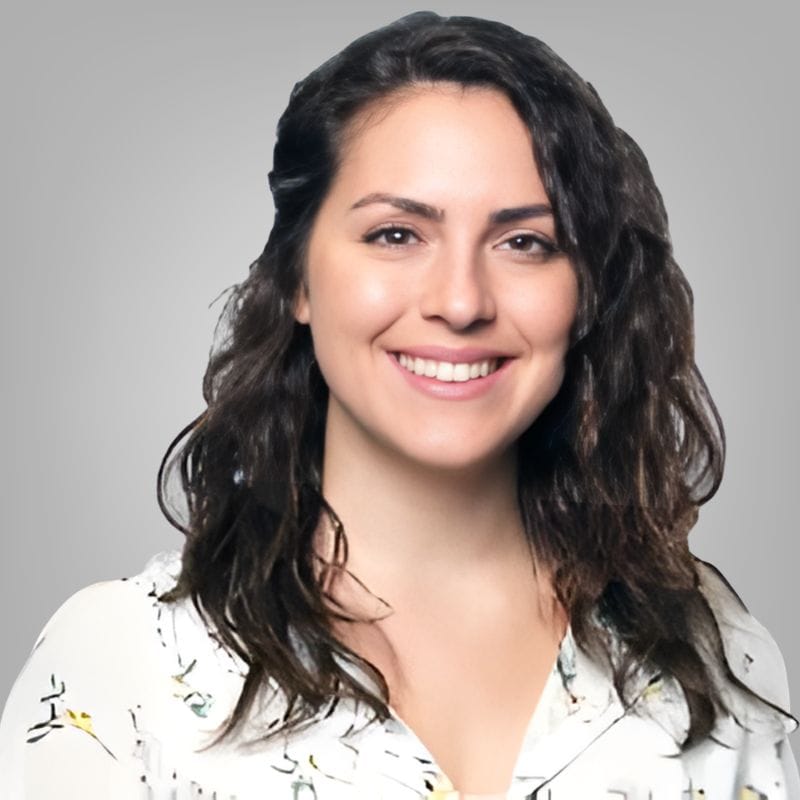 Jessica Kaufman, MSOD