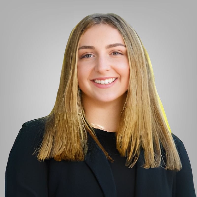 Julia Barrett, PhD (ABD)