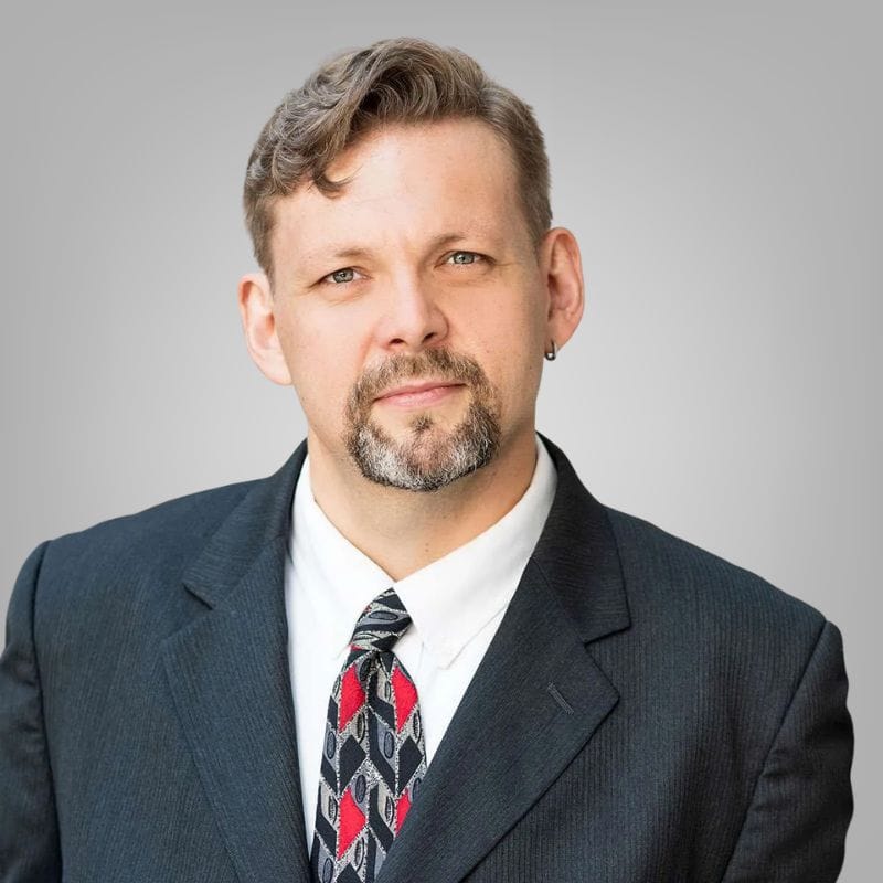 Rich Cruz, MSIO, MBA, SHRM-CP