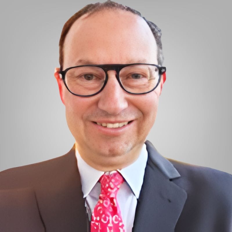 Scott Sheinbaum, MA