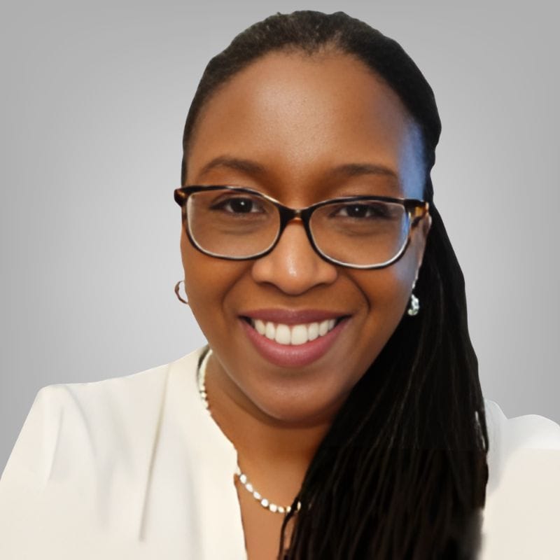 Tonya Dawson, MAIO, MBA
